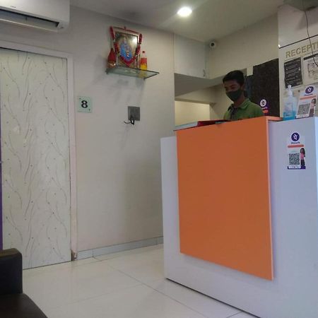 孟买 Sky Mahal酒店 外观 照片